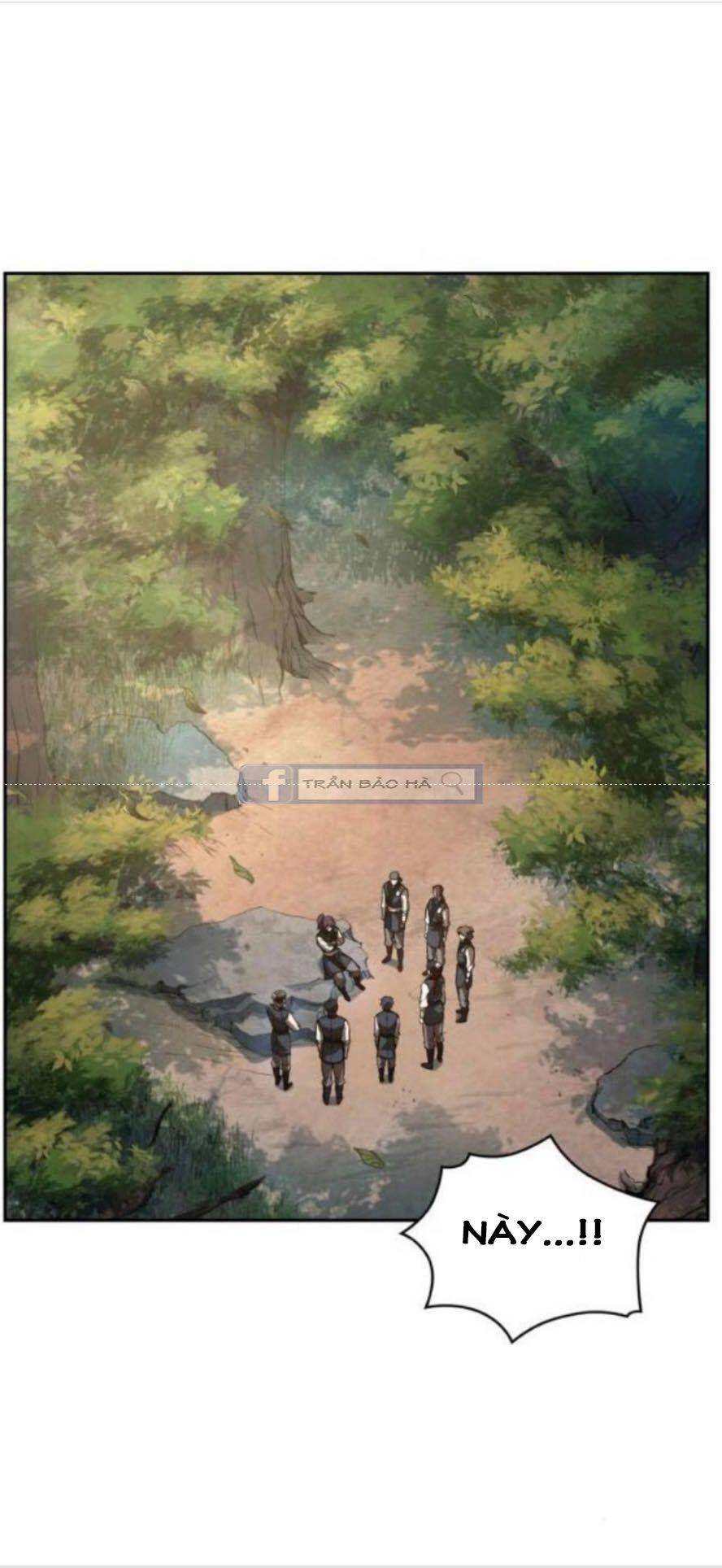 Nano Ma Thần Chap 52 - Next Chap 53