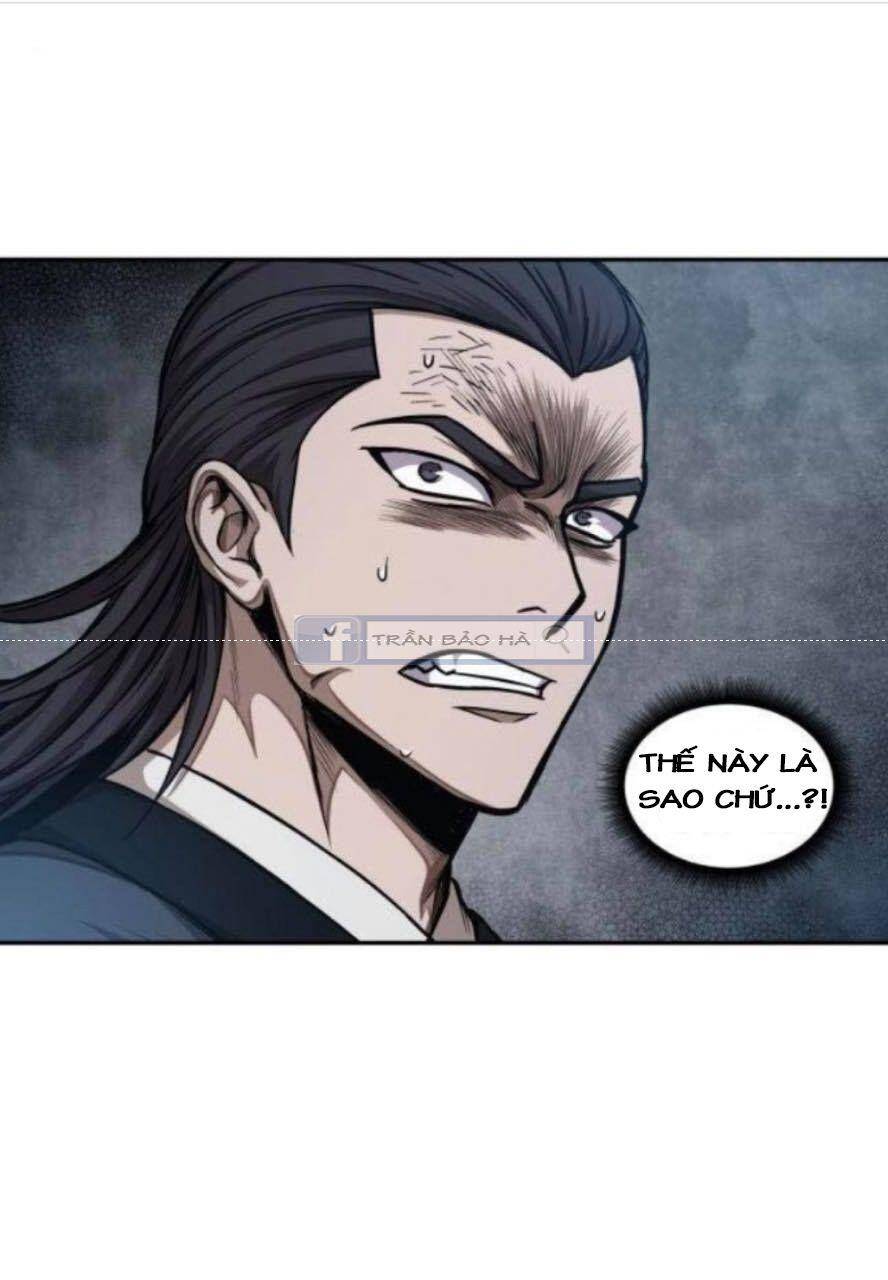 Nano Ma Thần Chap 52 - Next Chap 53