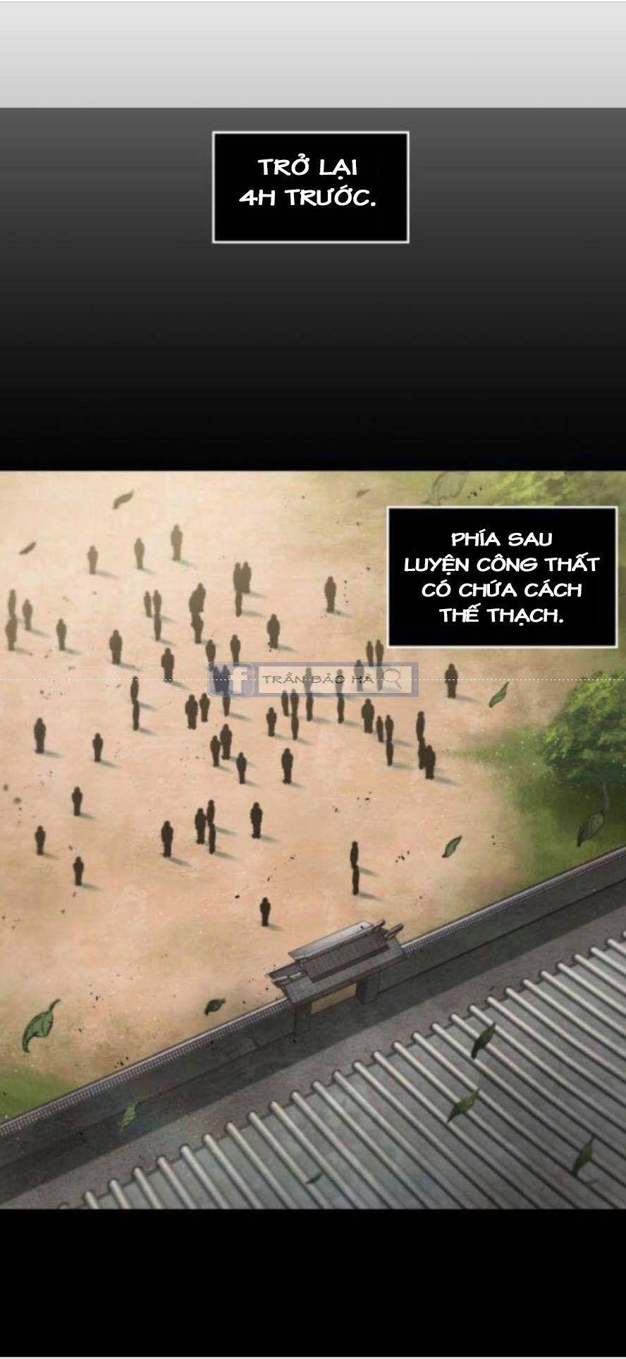 Nano Ma Thần Chap 52 - Next Chap 53