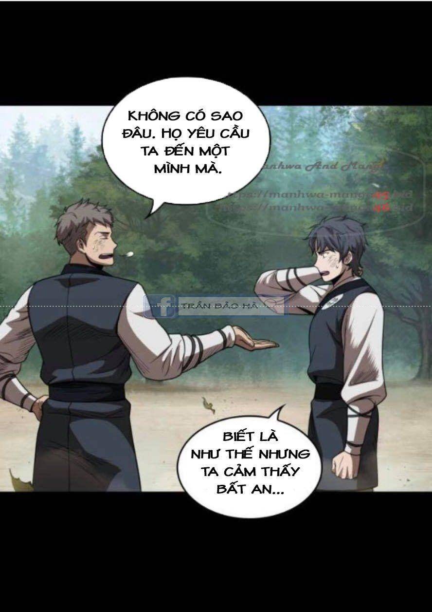 Nano Ma Thần Chap 52 - Next Chap 53