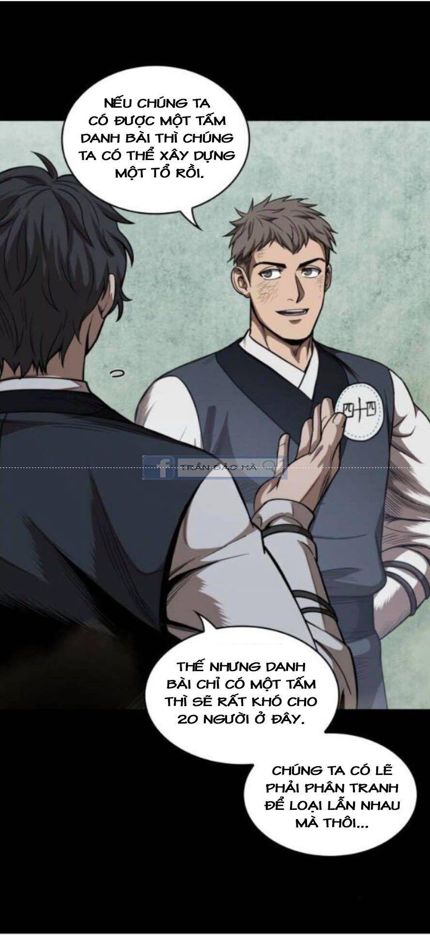 Nano Ma Thần Chap 52 - Next Chap 53