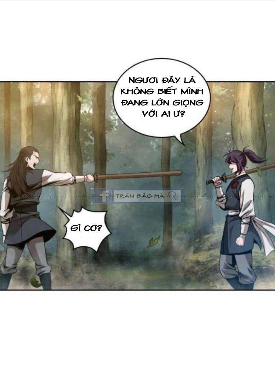 Nano Ma Thần Chap 52 - Next Chap 53