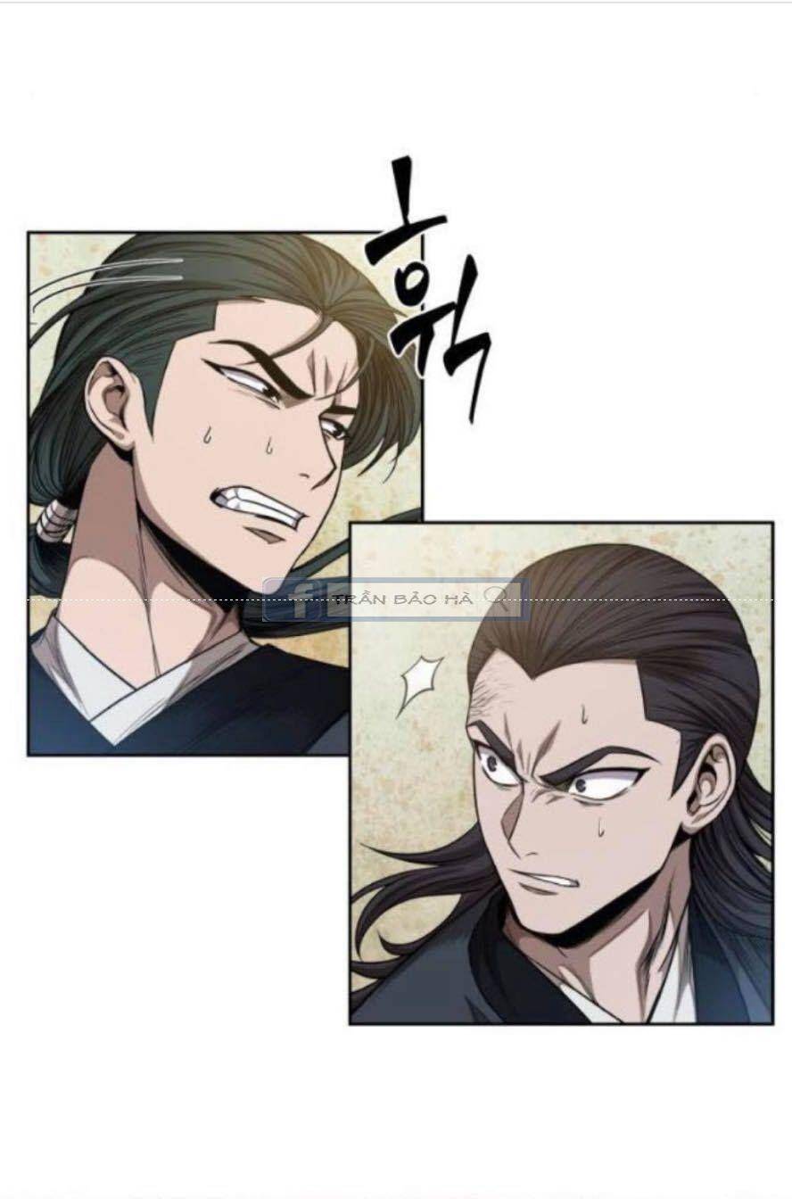 Nano Ma Thần Chap 52 - Next Chap 53
