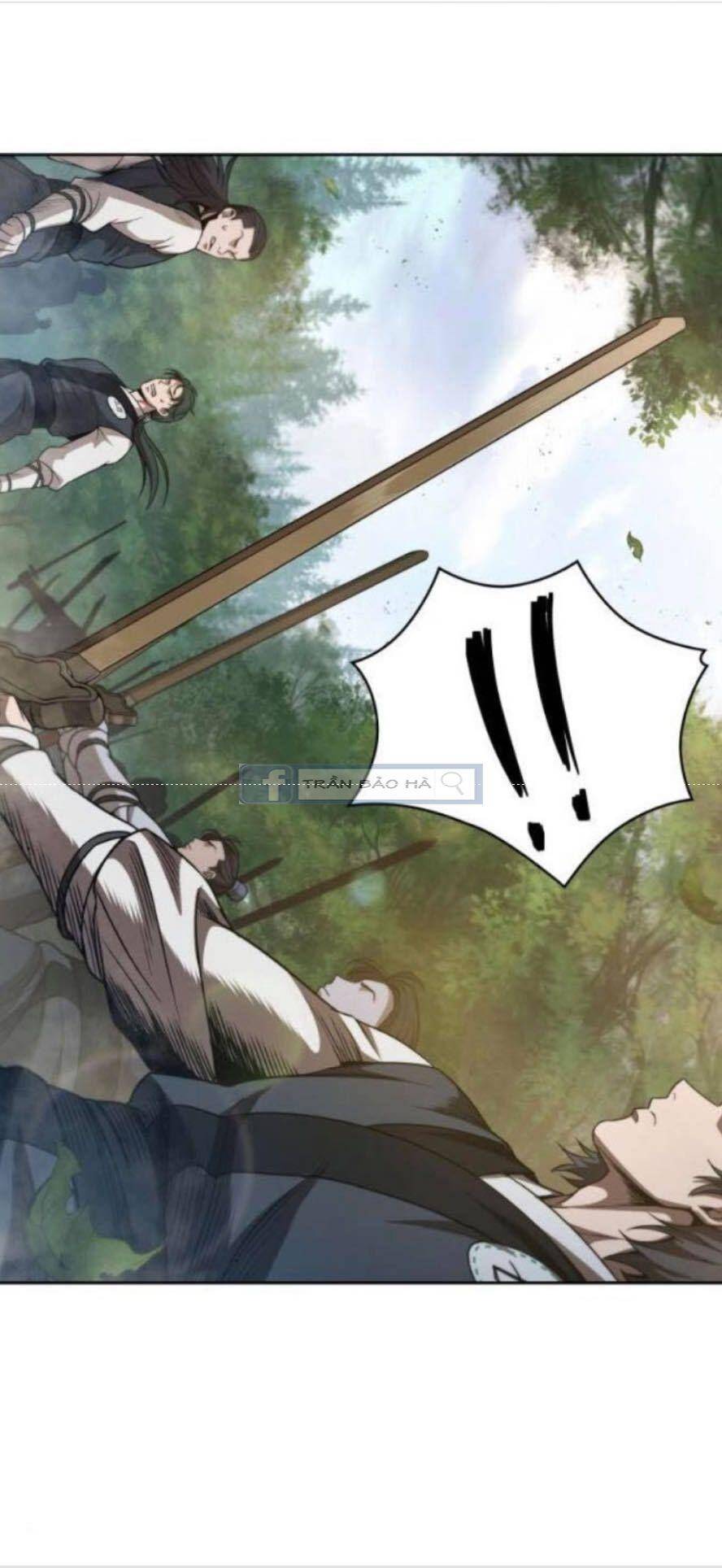 Nano Ma Thần Chap 52 - Next Chap 53