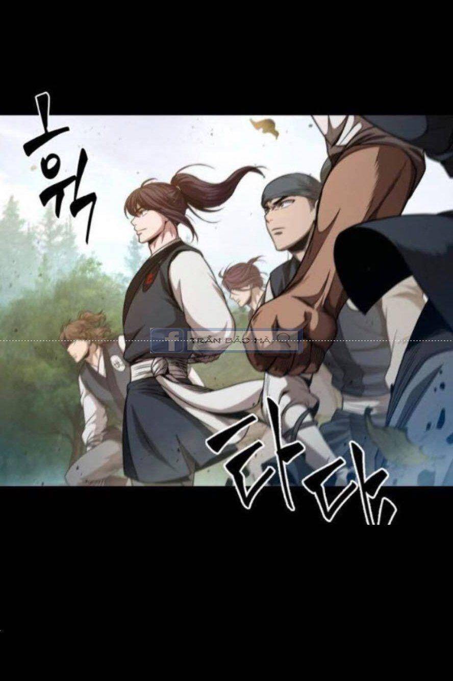 Nano Ma Thần Chap 52 - Next Chap 53