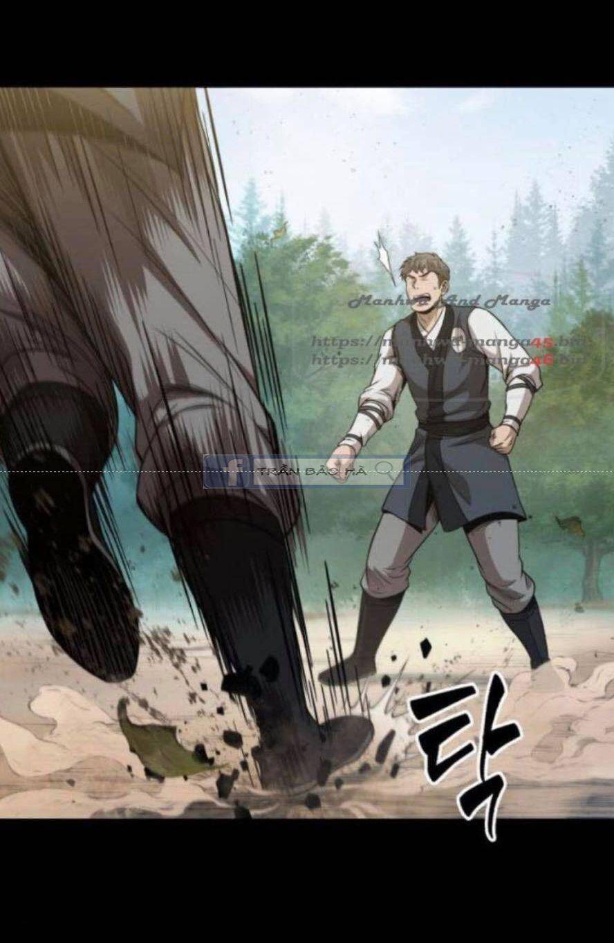Nano Ma Thần Chap 52 - Next Chap 53