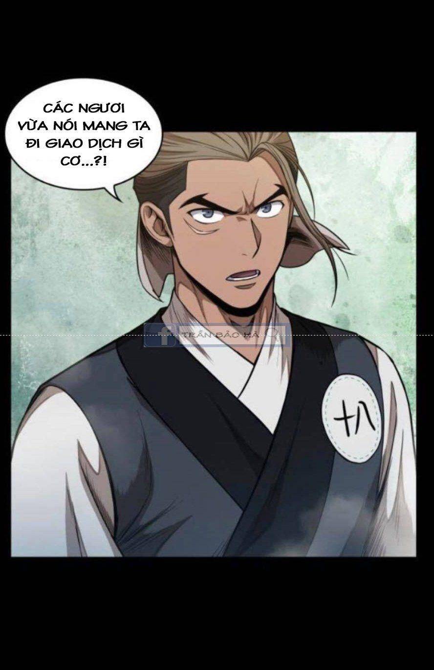 Nano Ma Thần Chap 52 - Next Chap 53