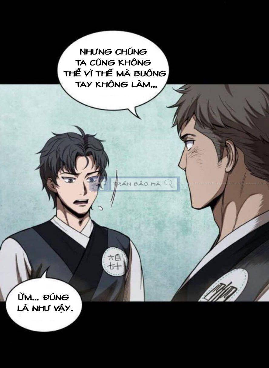 Nano Ma Thần Chap 52 - Next Chap 53
