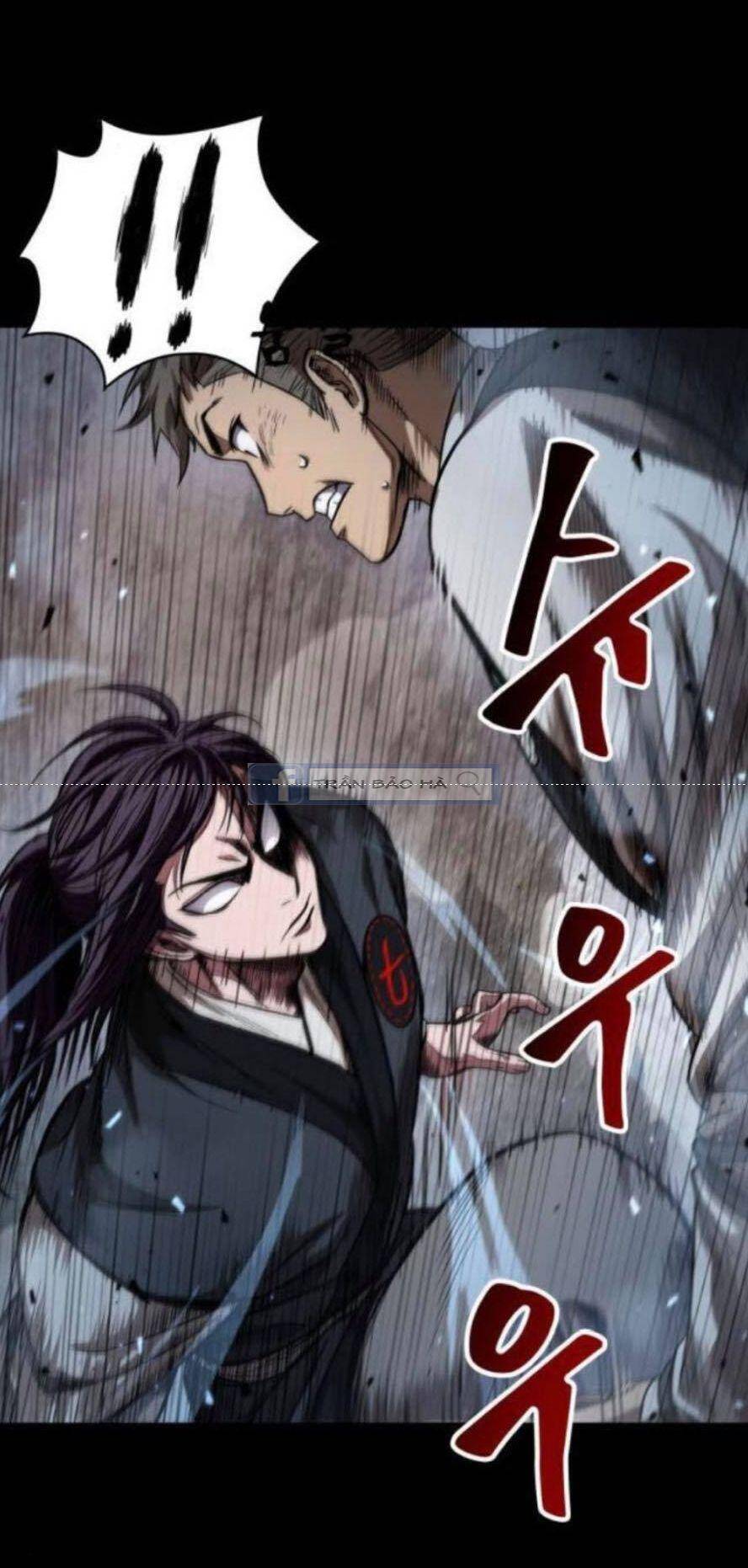 Nano Ma Thần Chap 52 - Next Chap 53
