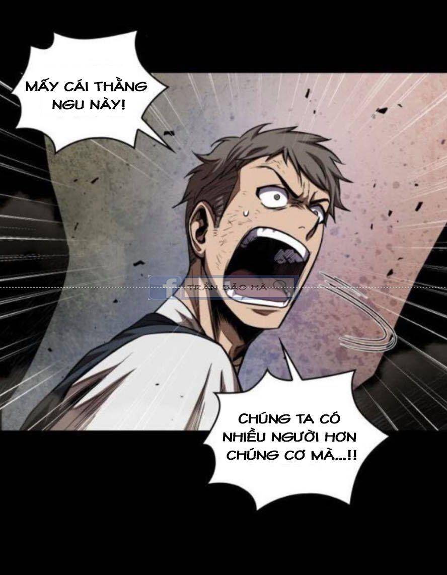Nano Ma Thần Chap 52 - Next Chap 53