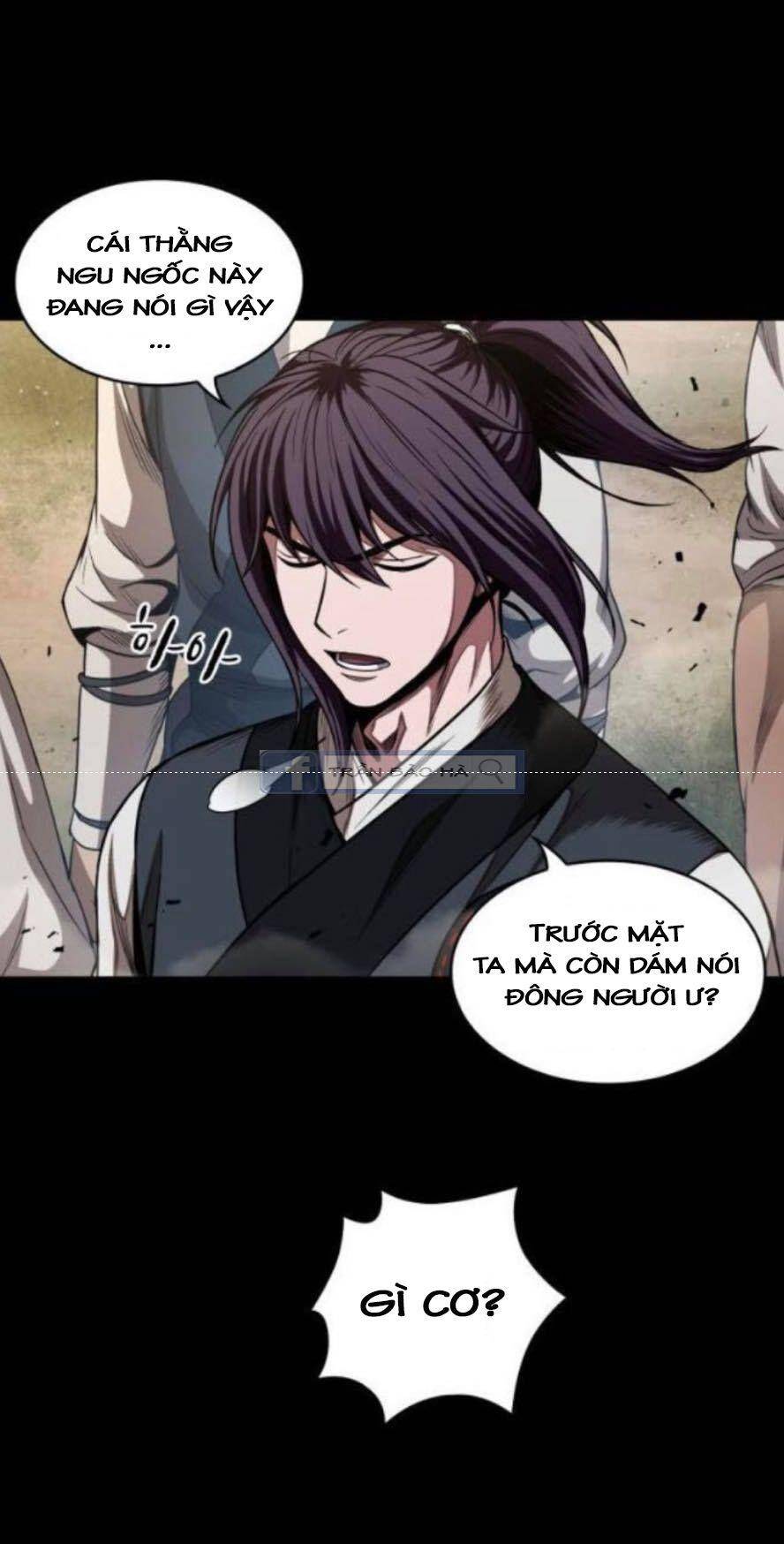 Nano Ma Thần Chap 52 - Next Chap 53