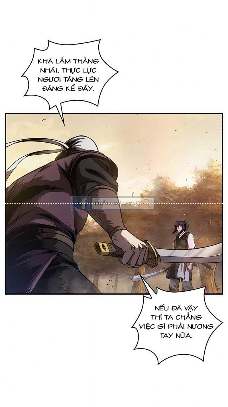 Nano Ma Thần Chap 67 - Next Chap 68