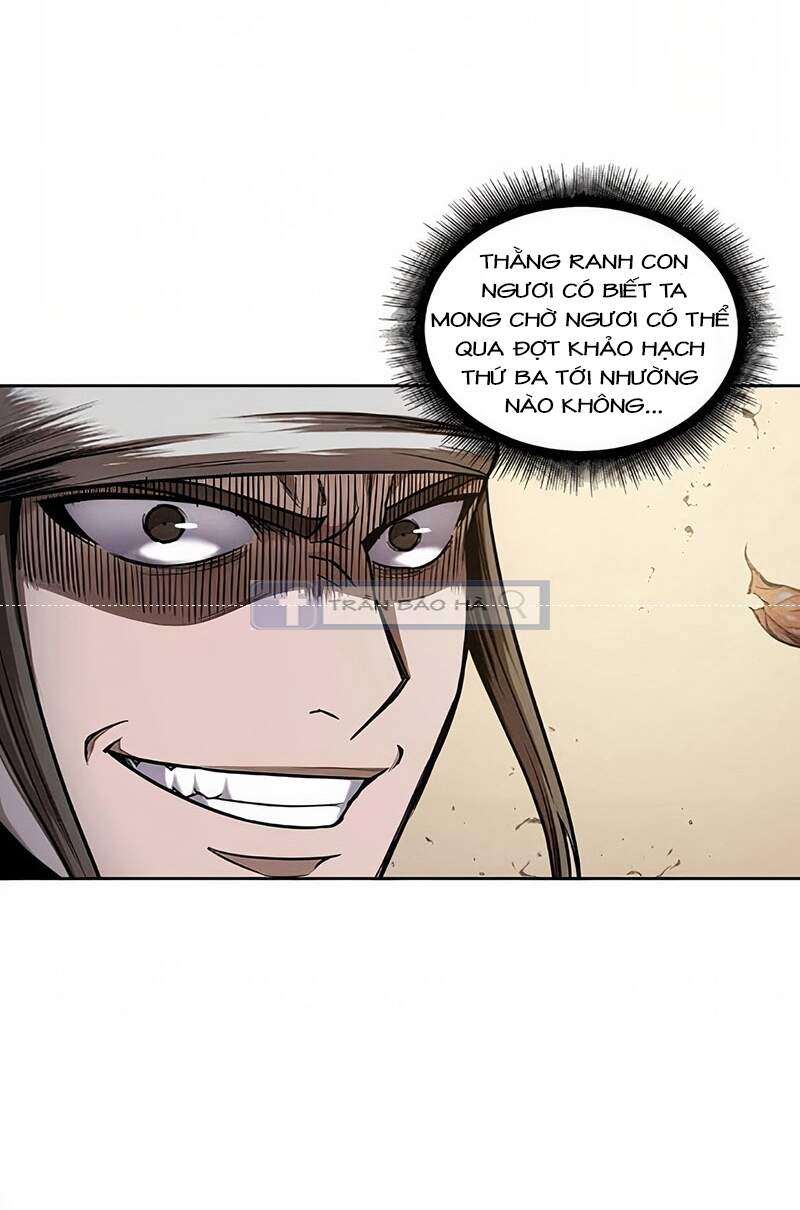 Nano Ma Thần Chap 67 - Next Chap 68