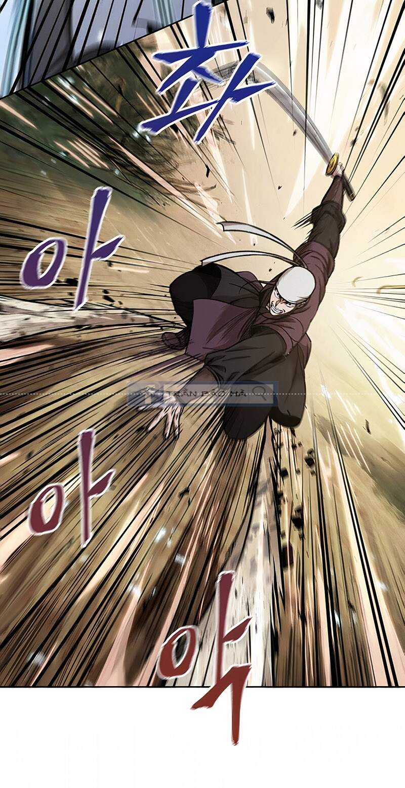 Nano Ma Thần Chap 67 - Next Chap 68