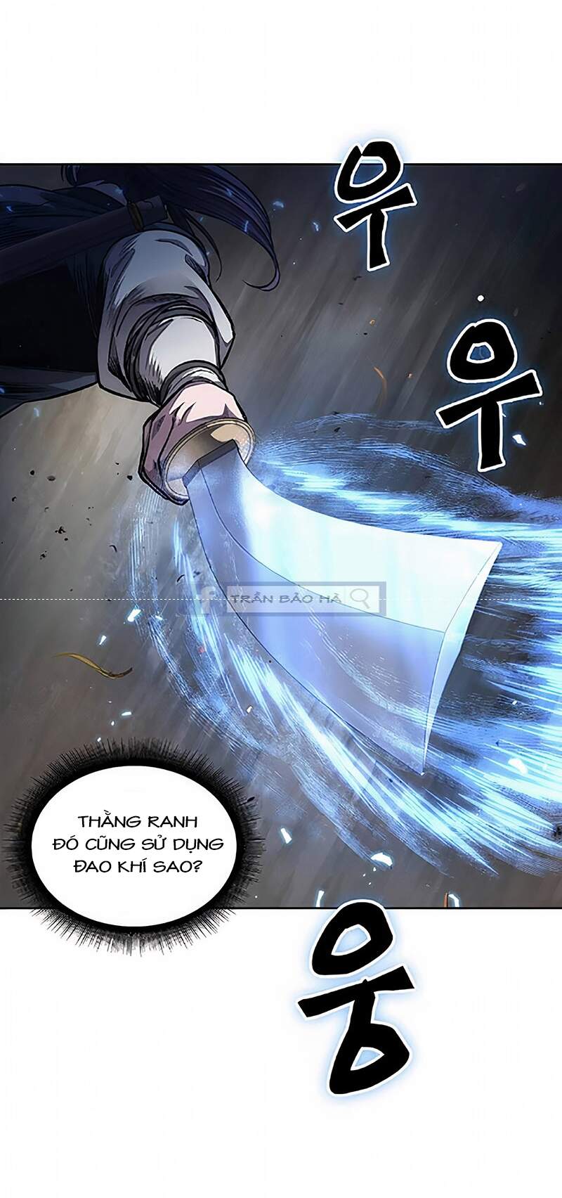 Nano Ma Thần Chap 67 - Next Chap 68