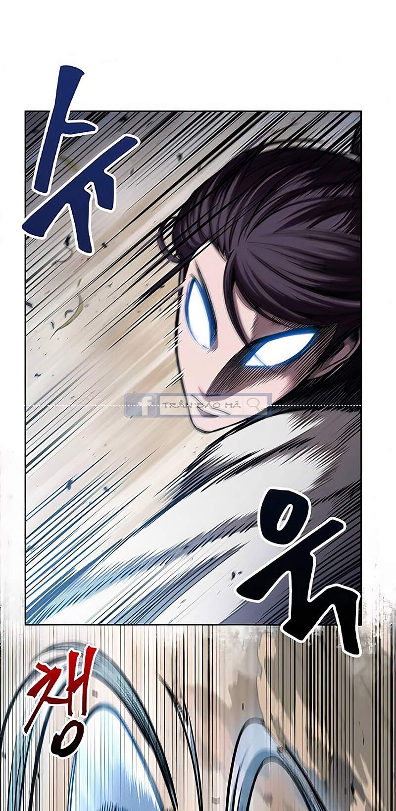 Nano Ma Thần Chap 67 - Next Chap 68