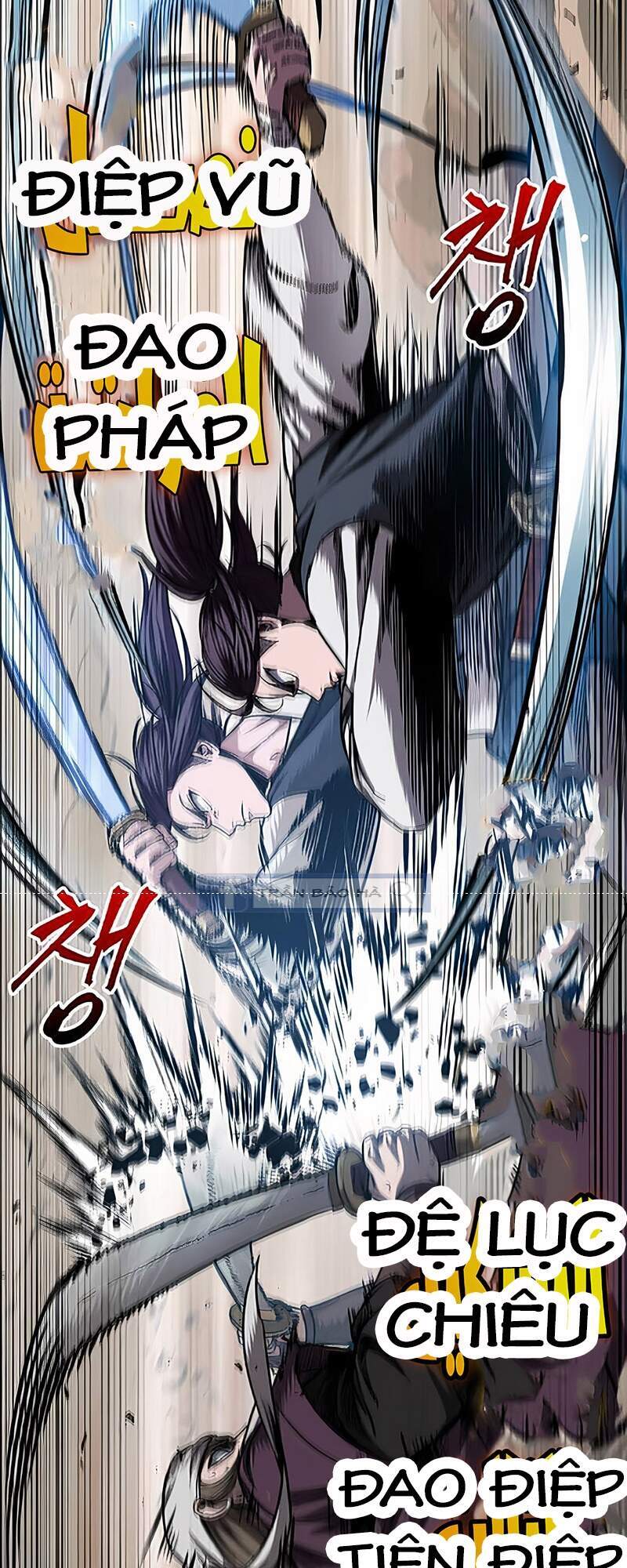 Nano Ma Thần Chap 67 - Next Chap 68