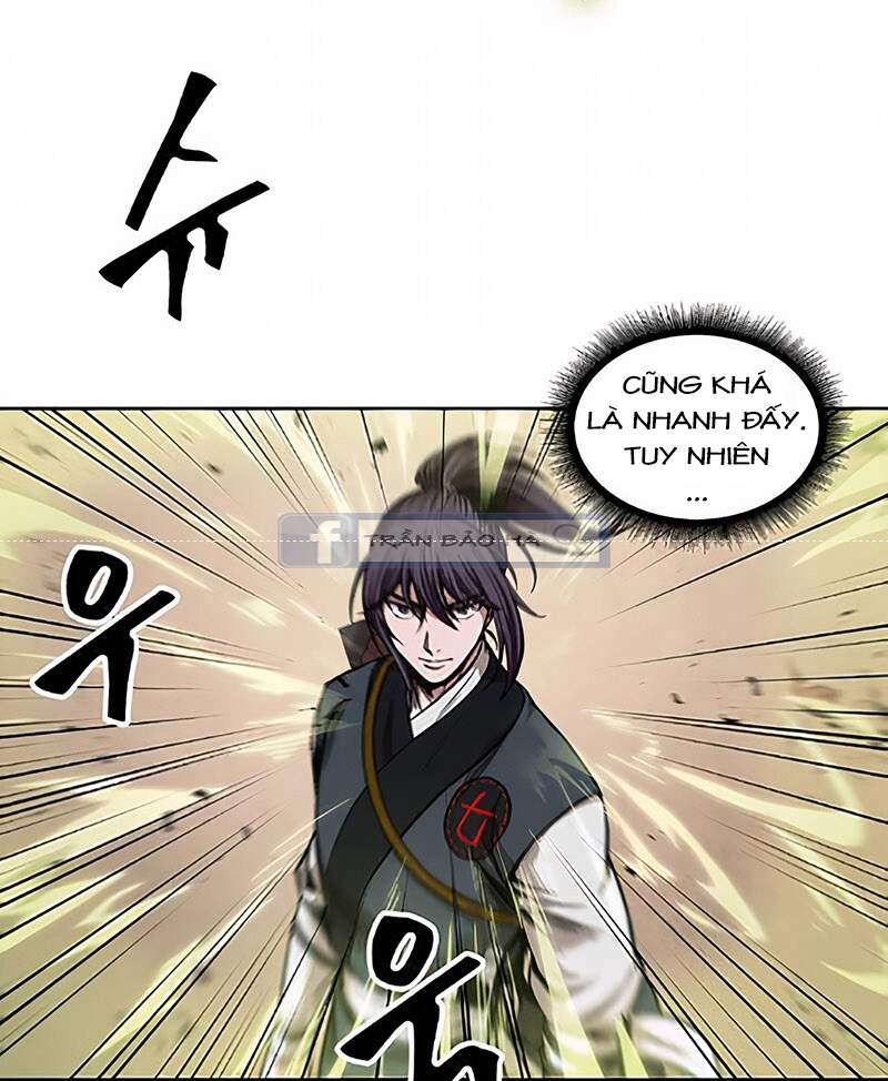 Nano Ma Thần Chap 67 - Next Chap 68