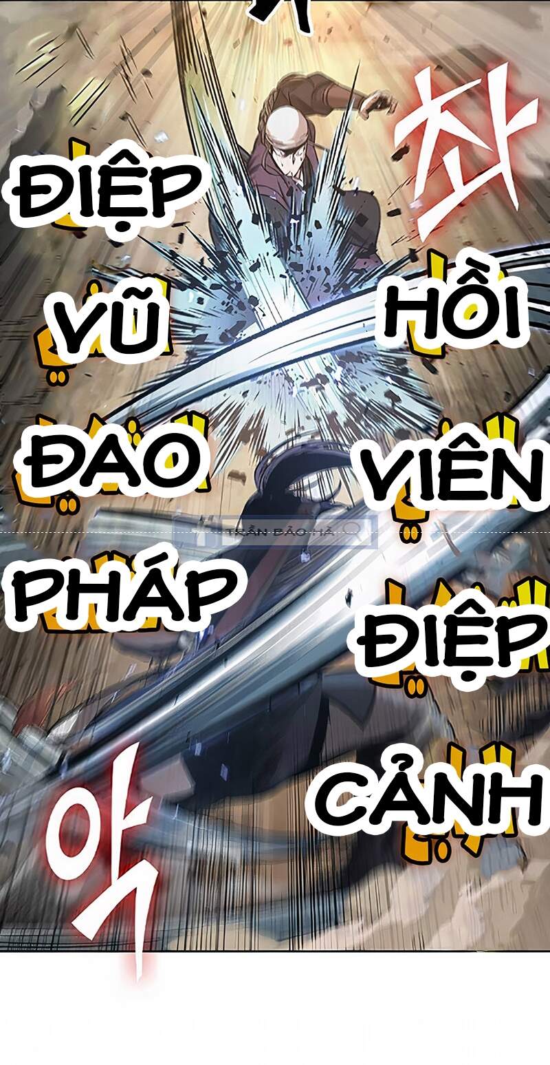 Nano Ma Thần Chap 67 - Next Chap 68