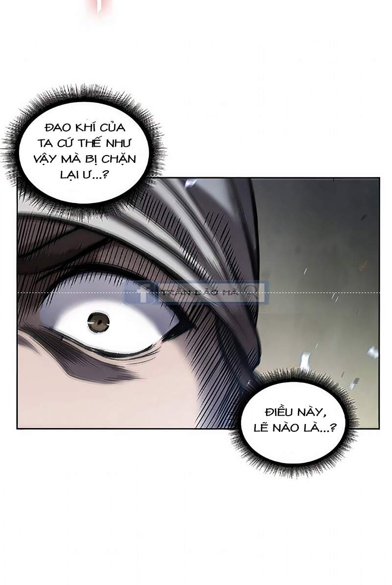 Nano Ma Thần Chap 67 - Next Chap 68