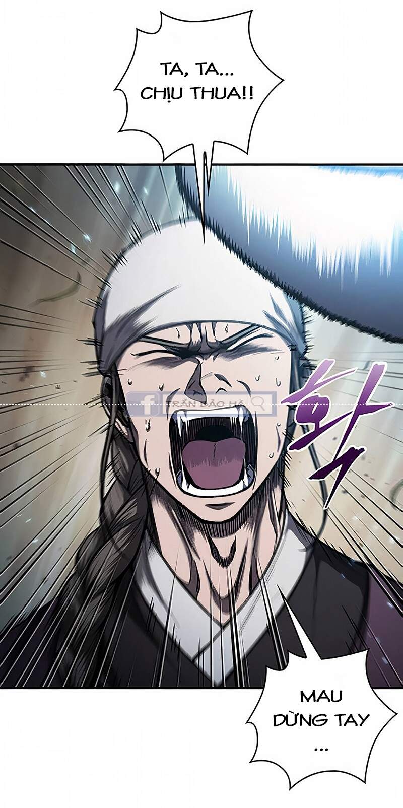 Nano Ma Thần Chap 67 - Next Chap 68