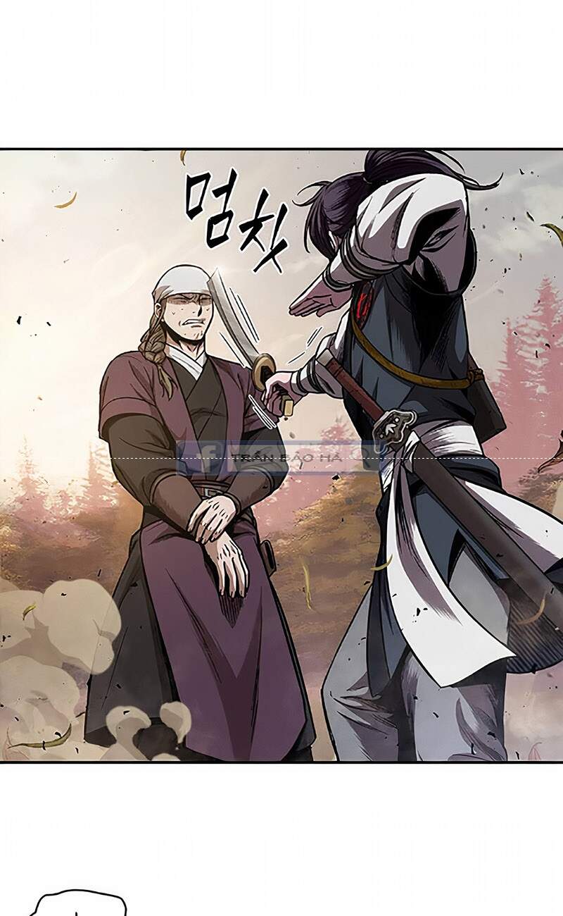 Nano Ma Thần Chap 67 - Next Chap 68
