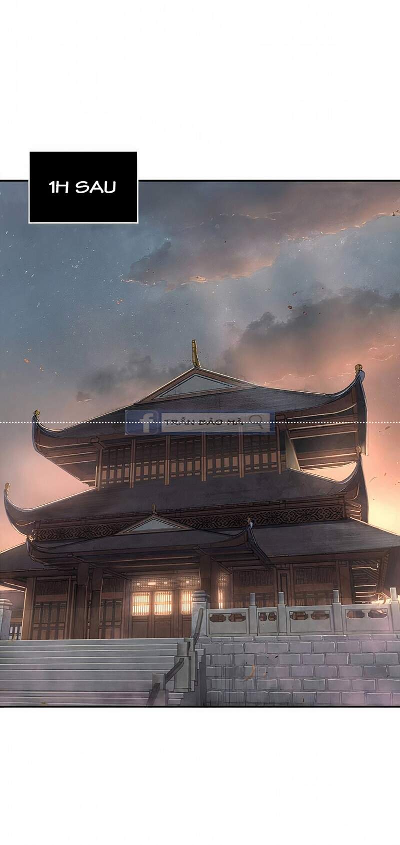 Nano Ma Thần Chap 67 - Next Chap 68