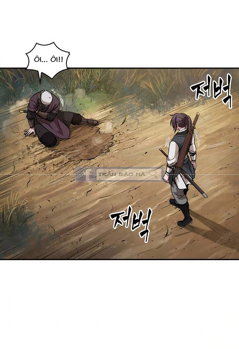 Nano Ma Thần Chap 67 - Next Chap 68