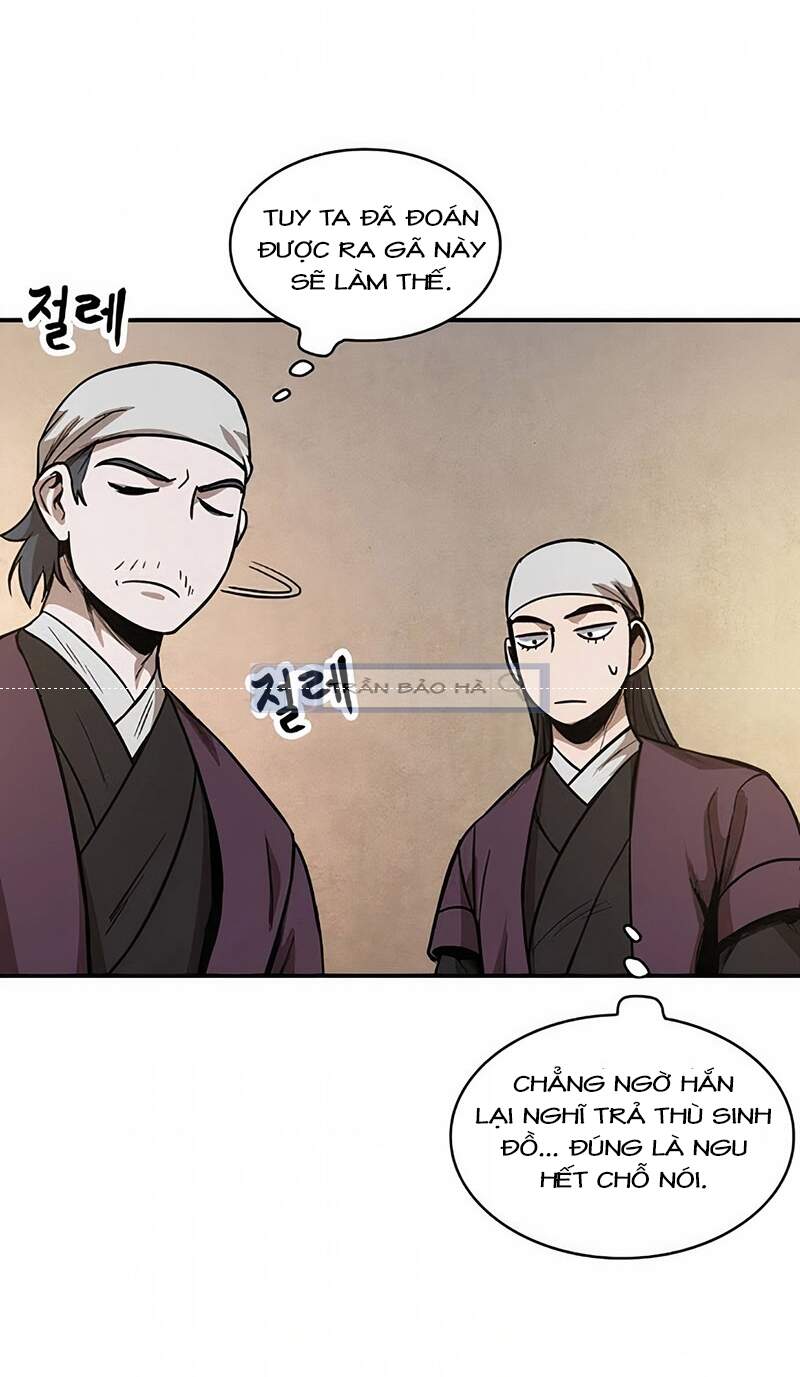 Nano Ma Thần Chap 67 - Next Chap 68