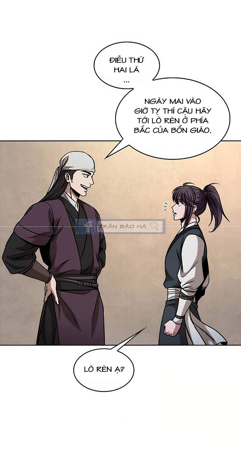 Nano Ma Thần Chap 67 - Next Chap 68