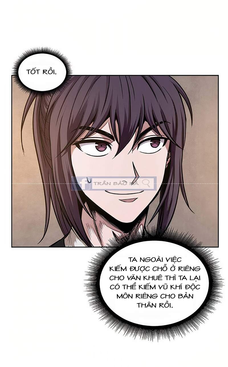 Nano Ma Thần Chap 67 - Next Chap 68
