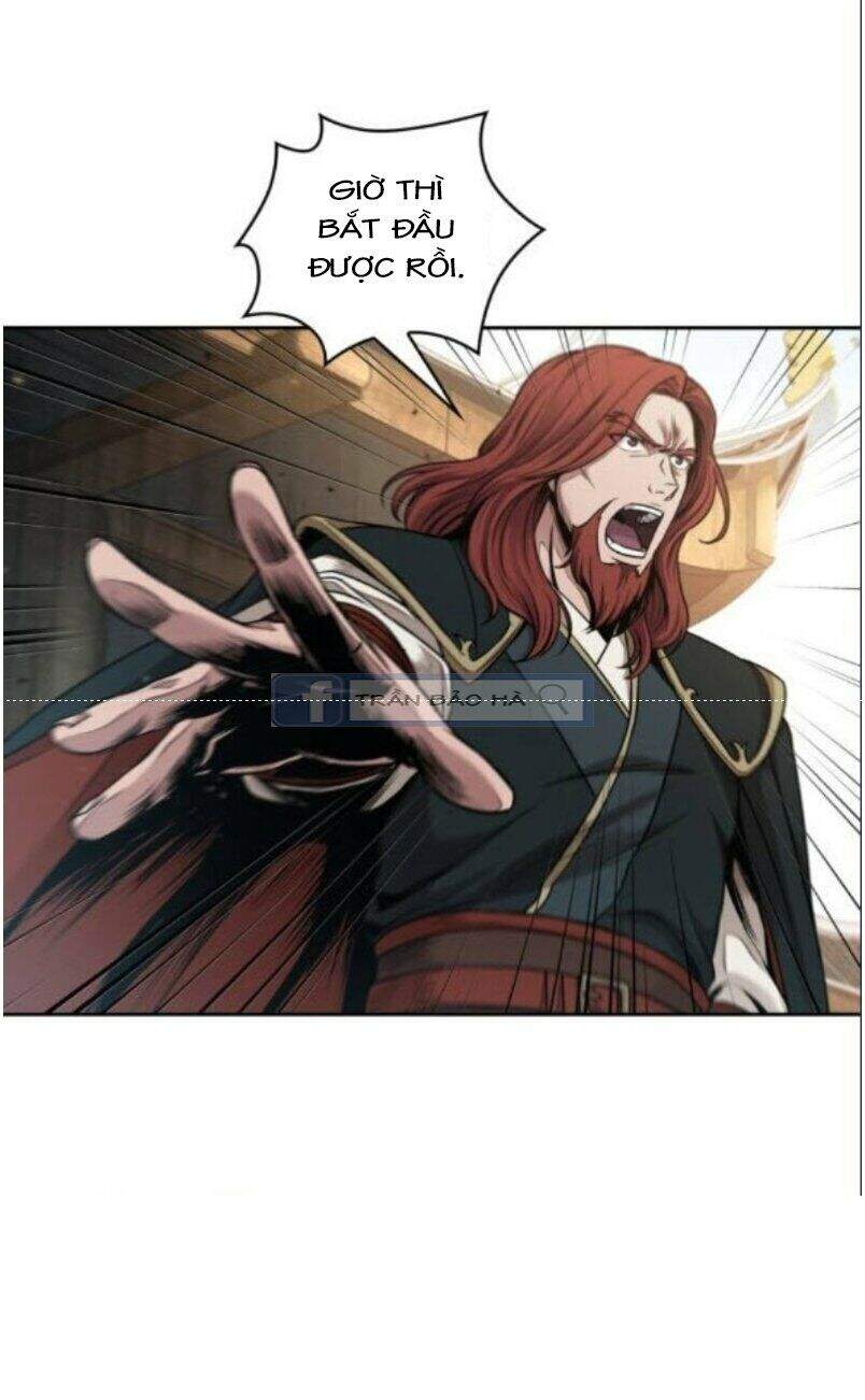 Nano Ma Thần Chap 64 - Next Chap 65
