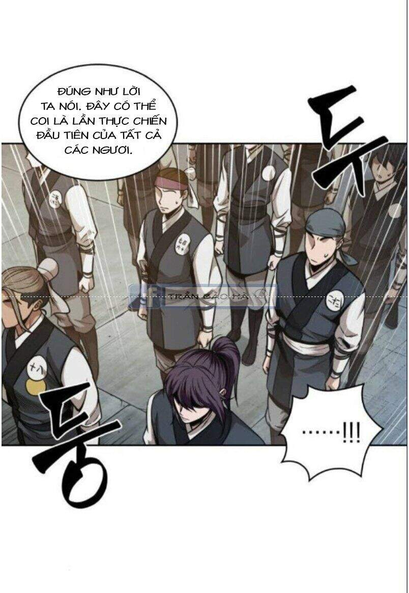 Nano Ma Thần Chap 64 - Next Chap 65