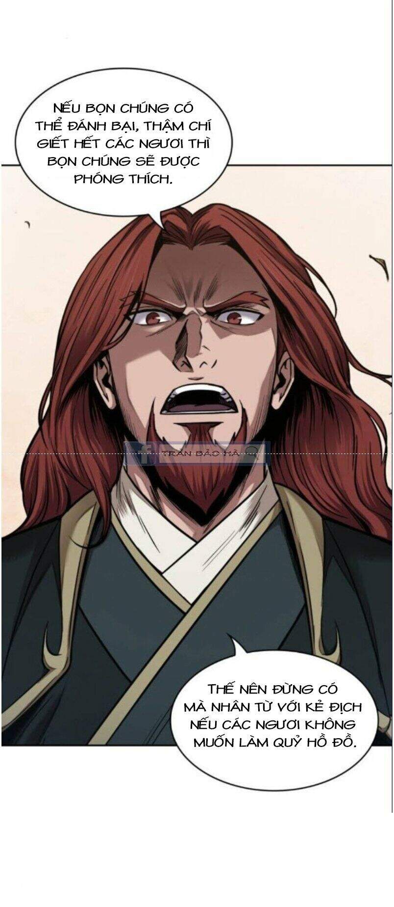 Nano Ma Thần Chap 64 - Next Chap 65