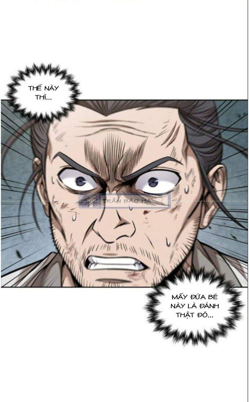 Nano Ma Thần Chap 64 - Next Chap 65