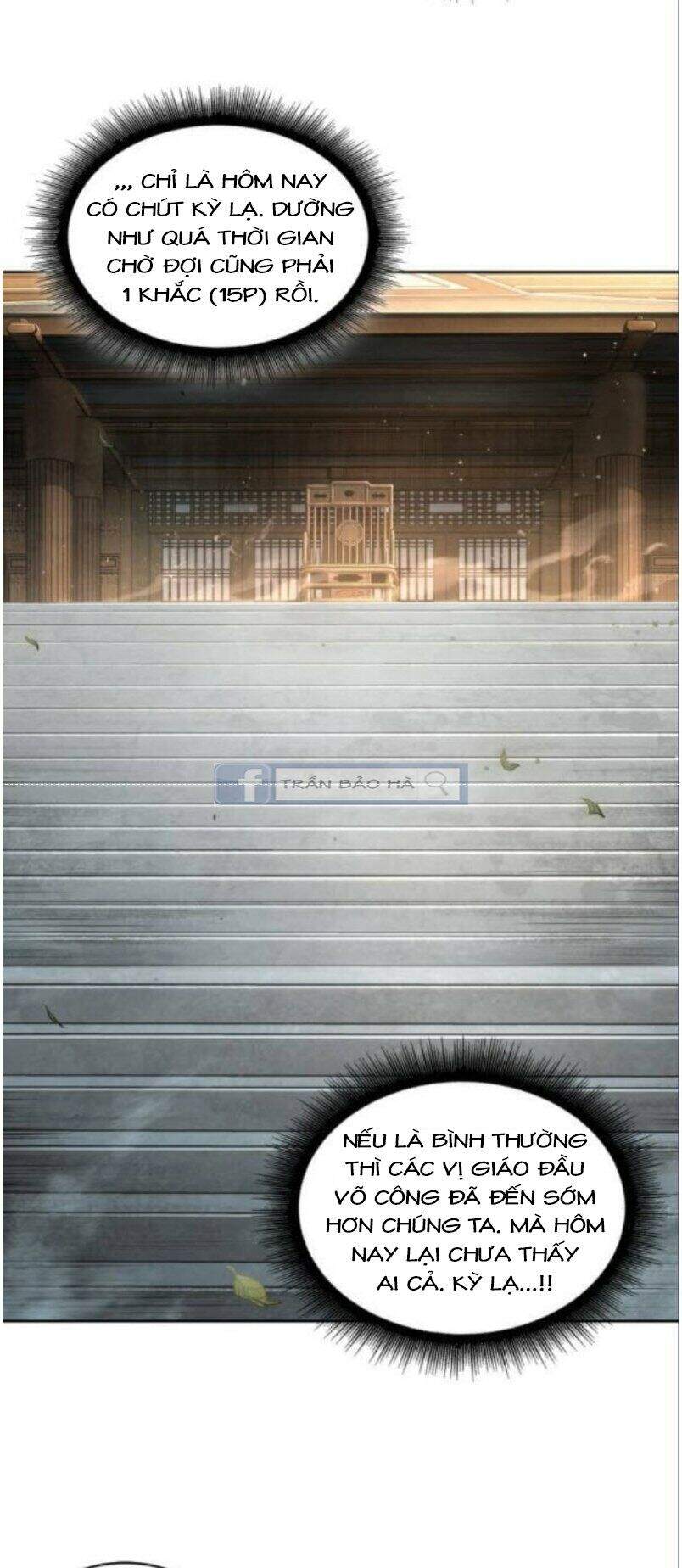 Nano Ma Thần Chap 64 - Next Chap 65