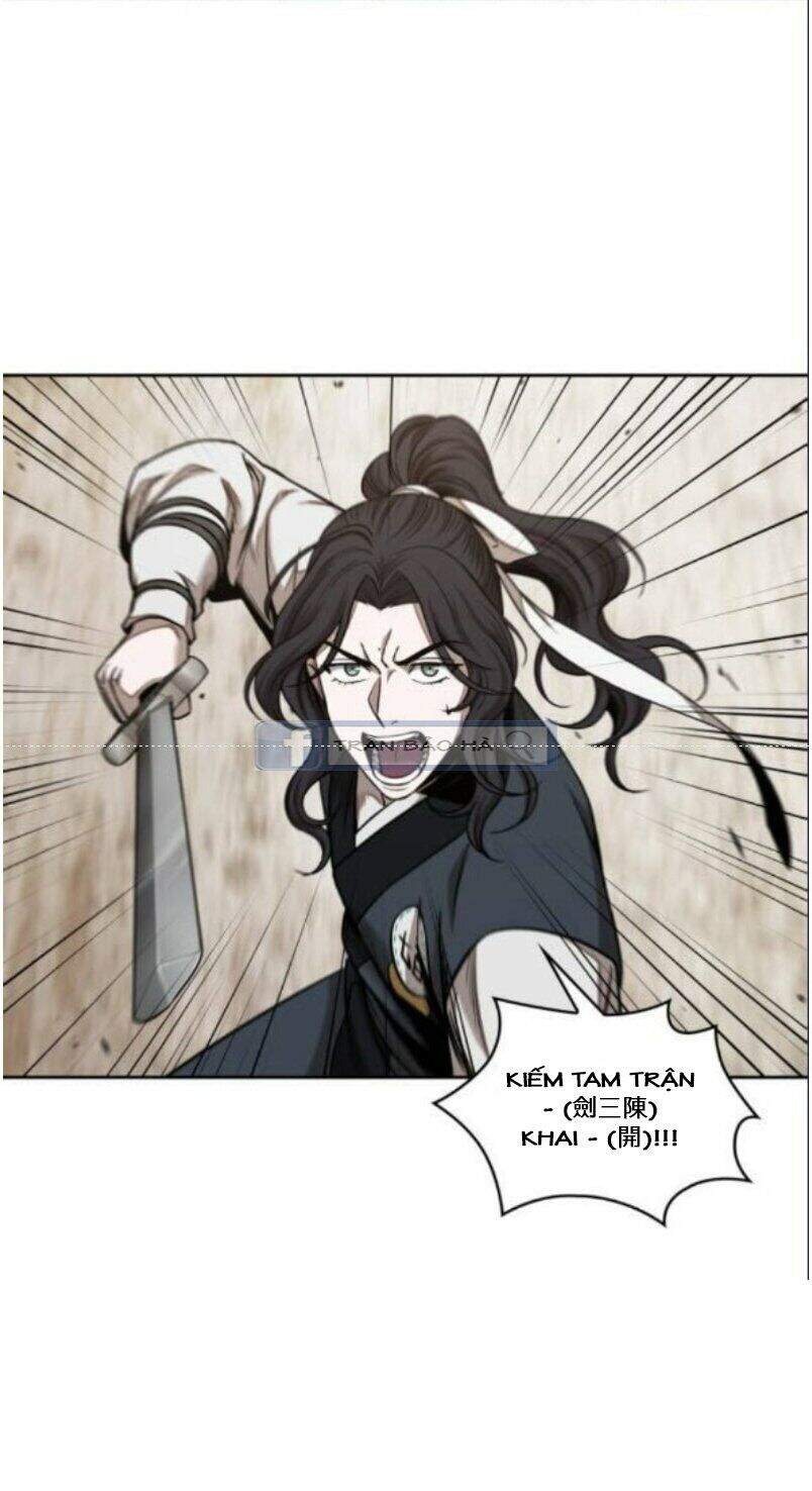 Nano Ma Thần Chap 64 - Next Chap 65