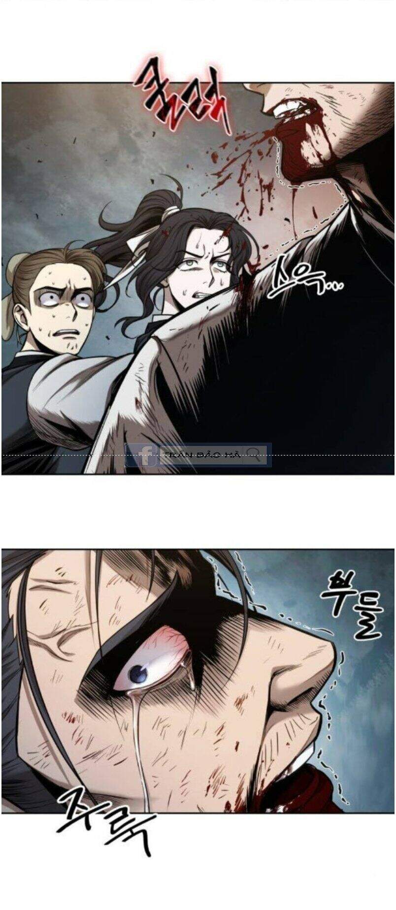 Nano Ma Thần Chap 64 - Next Chap 65