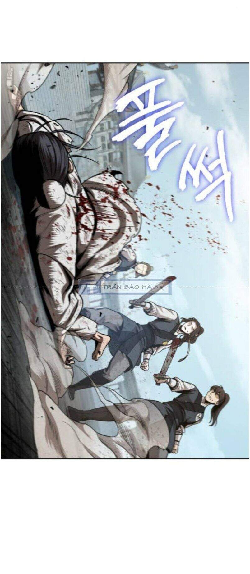 Nano Ma Thần Chap 64 - Next Chap 65