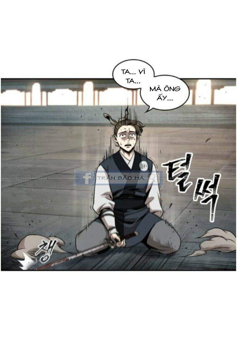 Nano Ma Thần Chap 64 - Next Chap 65