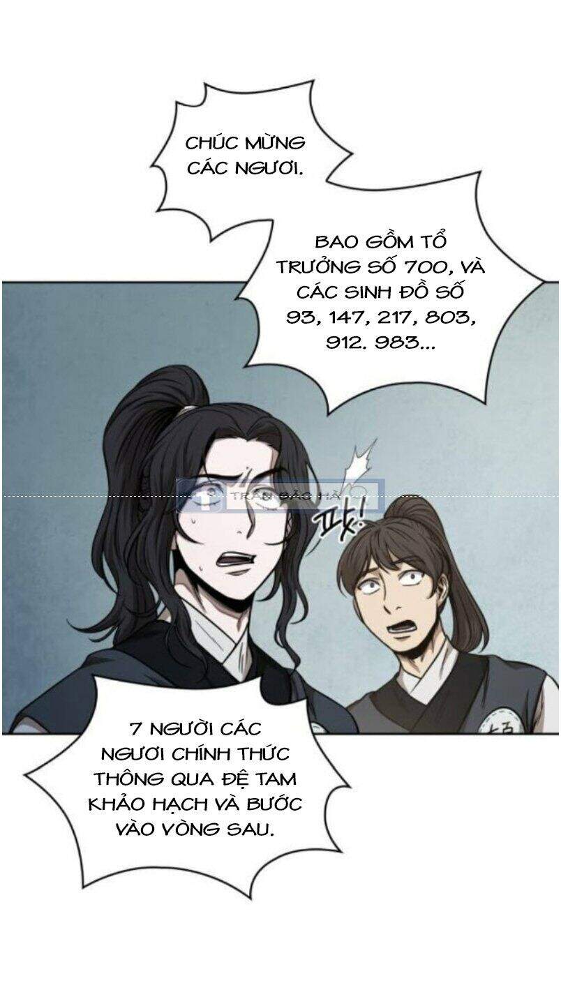 Nano Ma Thần Chap 64 - Next Chap 65