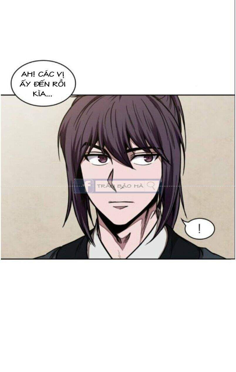 Nano Ma Thần Chap 64 - Next Chap 65