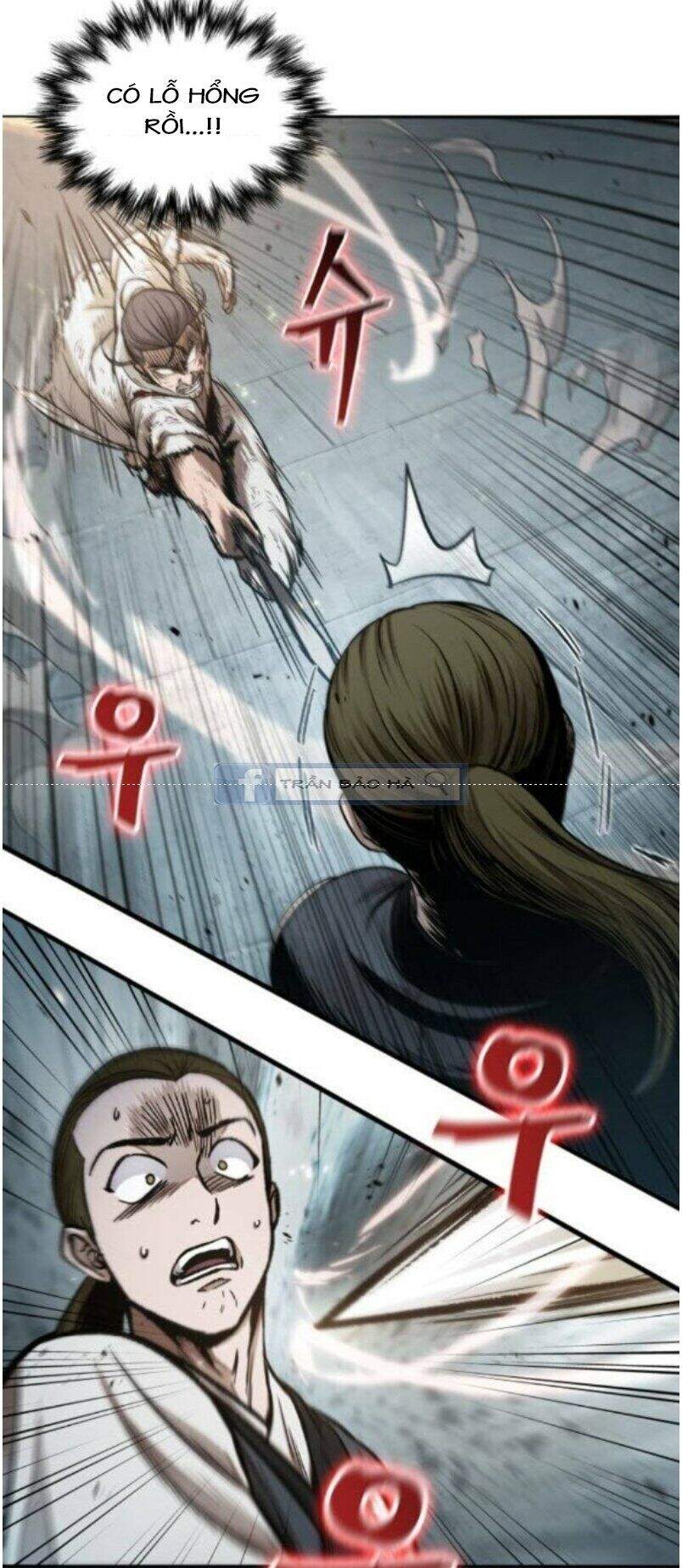 Nano Ma Thần Chap 64 - Next Chap 65