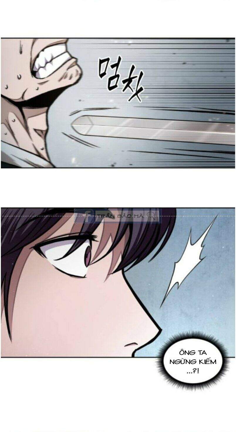Nano Ma Thần Chap 64 - Next Chap 65