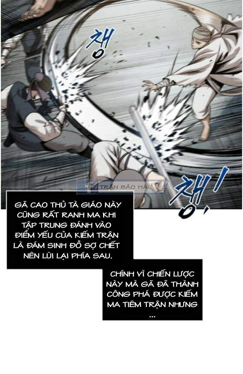 Nano Ma Thần Chap 64 - Next Chap 65