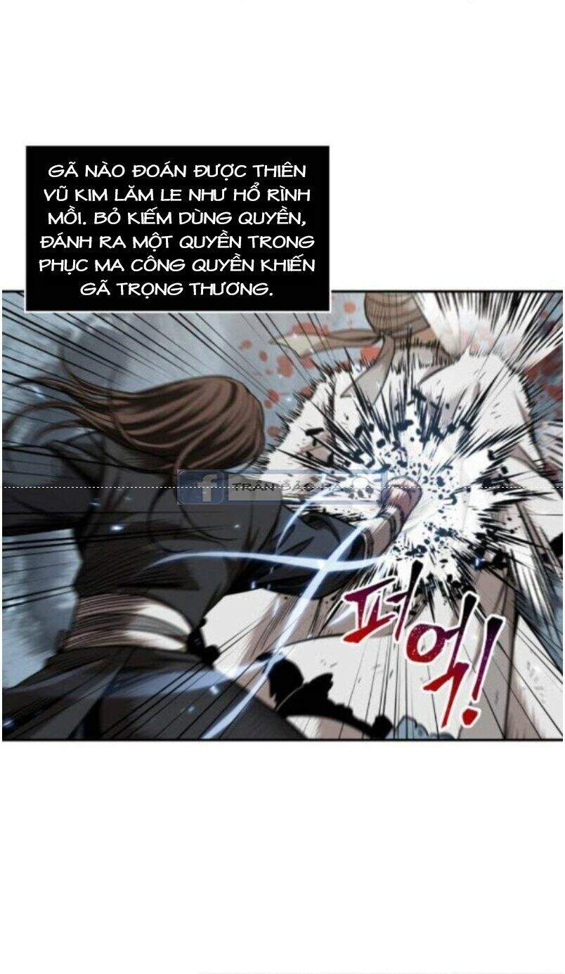 Nano Ma Thần Chap 64 - Next Chap 65