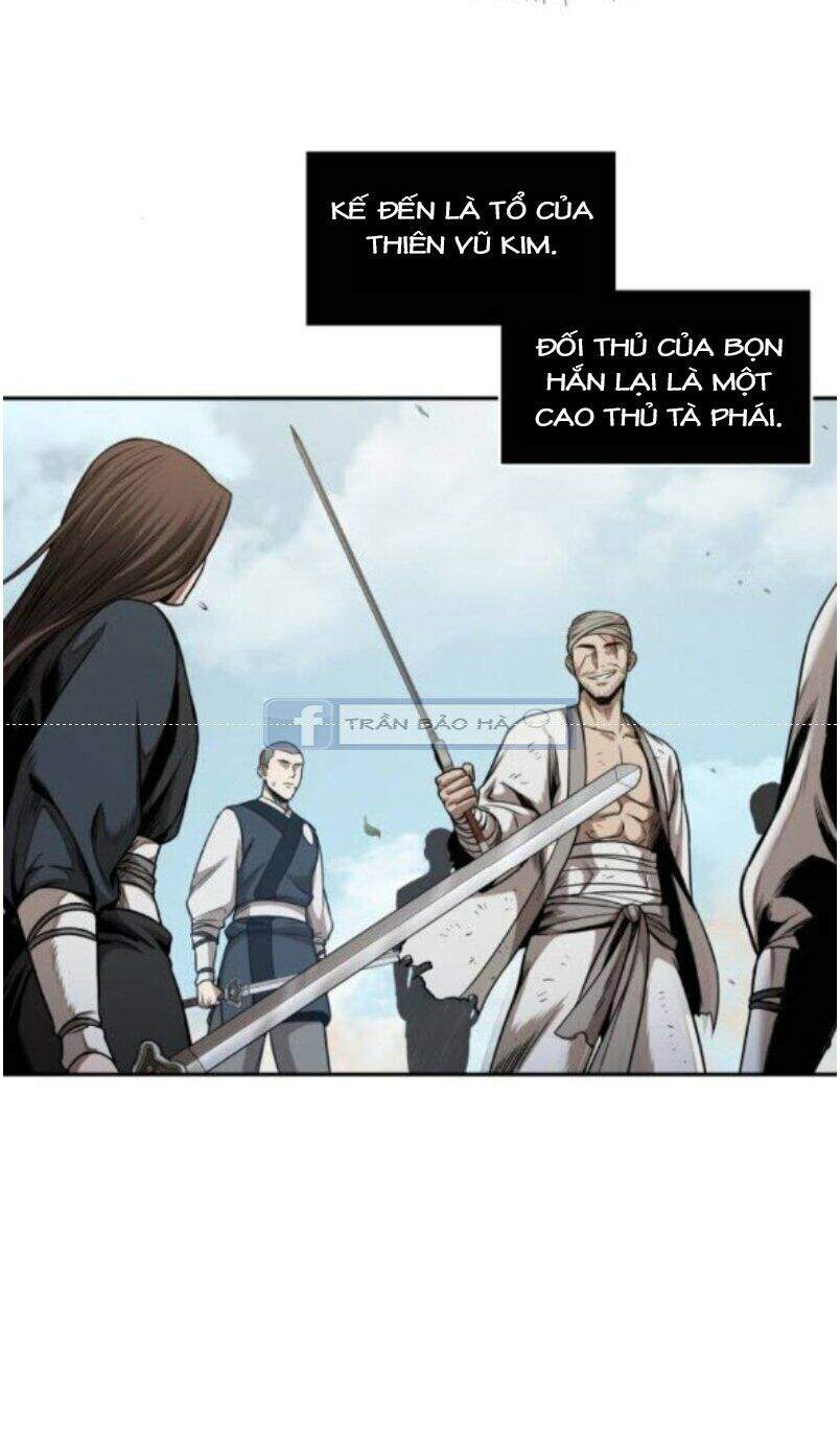Nano Ma Thần Chap 64 - Next Chap 65