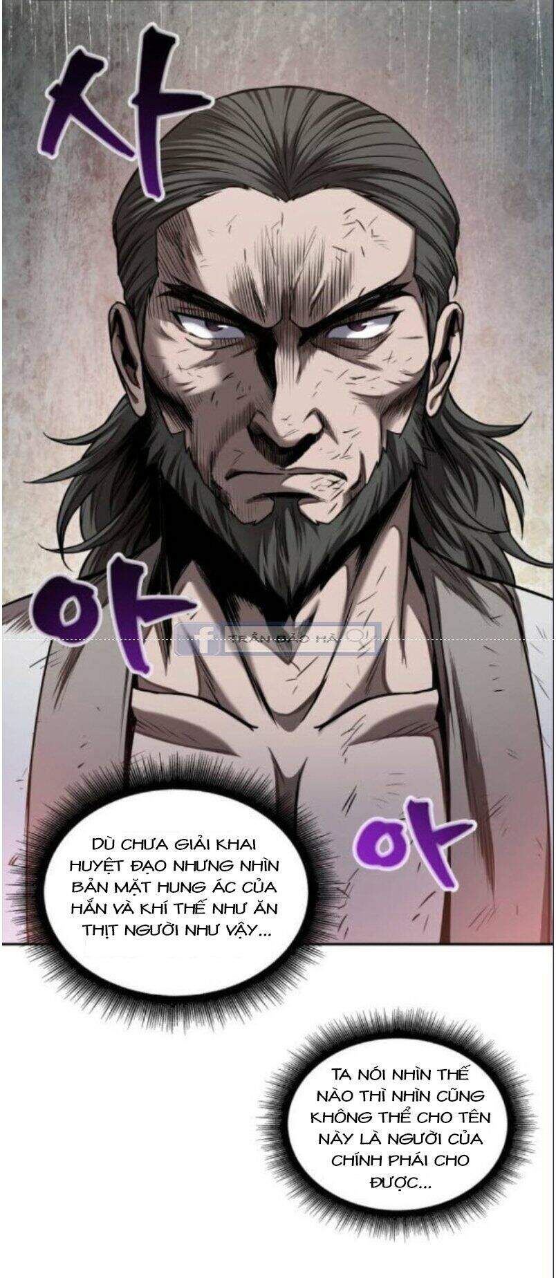 Nano Ma Thần Chap 64 - Next Chap 65