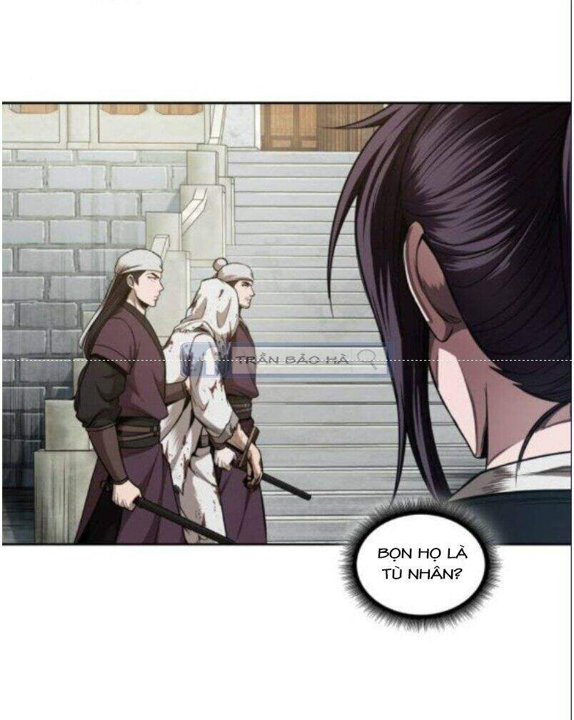 Nano Ma Thần Chap 64 - Next Chap 65