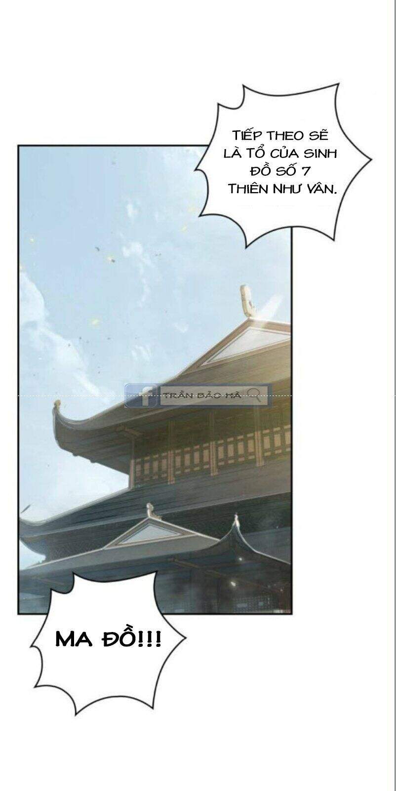 Nano Ma Thần Chap 64 - Next Chap 65